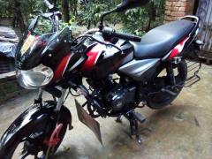 BAJAJ DISCOVER 110